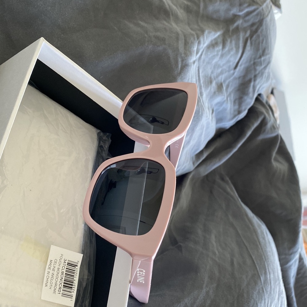 celine sunglasses - Picture 1 of 5